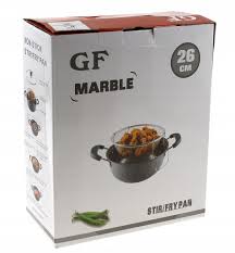 GF Marble 26cm