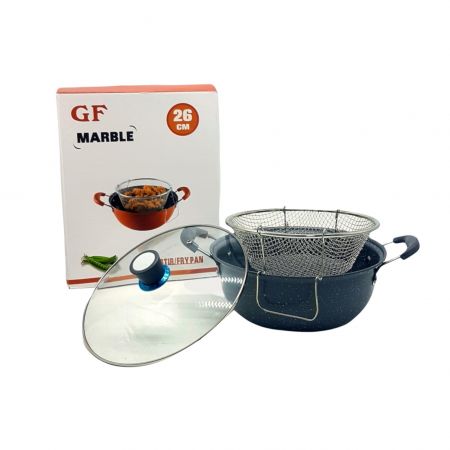 GF Marble 26cm