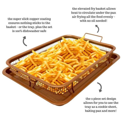 Air Fryer Basket