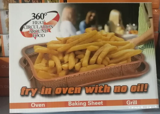 Air Fryer Basket