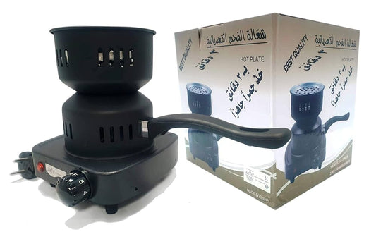 Electric Charcoal Burner