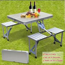 Picnic Table